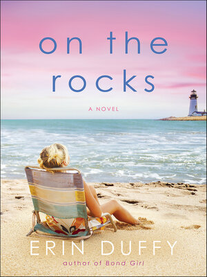 cover image of On the Rocks